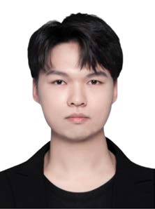 雷世欣 Ray 肖像